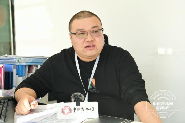 聚焦丨一個吉林“90後”研發打造出來的APP挺牛,專門用來“惠民助工” 聚焦丨一個吉林“90後”研發打造出來的APP挺牛,專門用來“惠民助工”