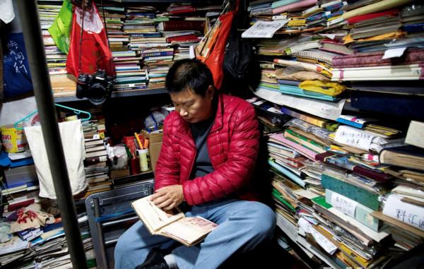 中國退役軍人丨佔有兵:南漂廣東26年,從打工者到社會發展記錄者 中國退役軍人丨佔有兵:南漂廣東26年,從打工者到社會發展記錄者