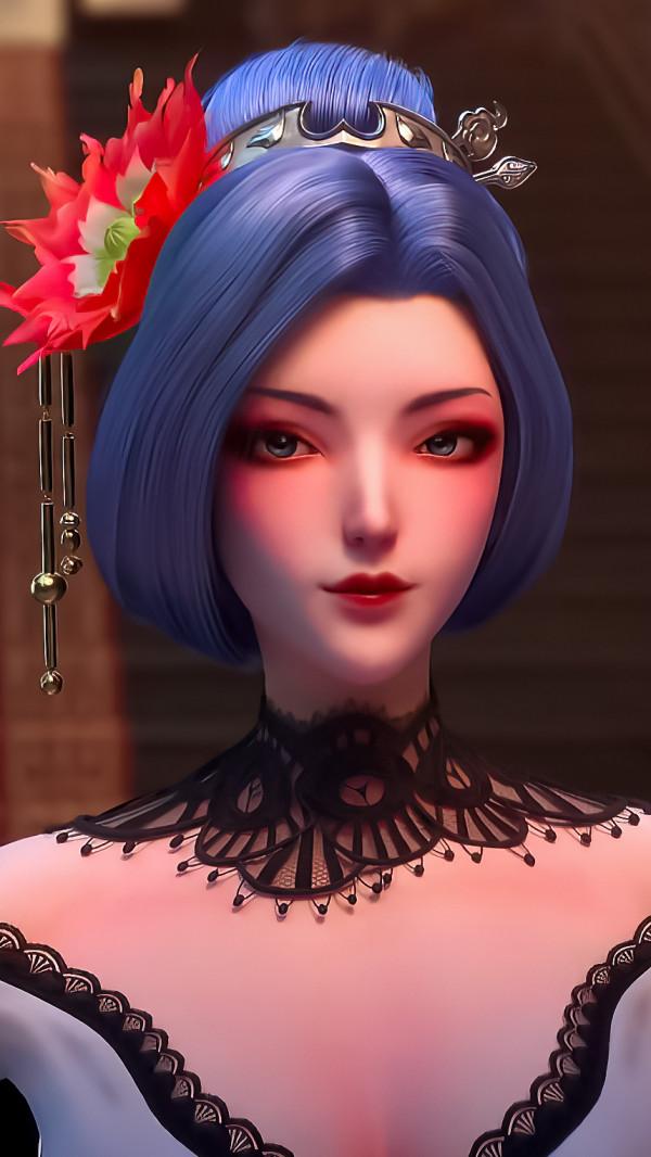 懶鼬國漫桌布第4期，《鏡雙城》：如意