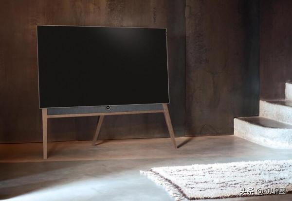 德國豪華彩電品牌Loewe或將聯手海信，再戰高階彩電市場