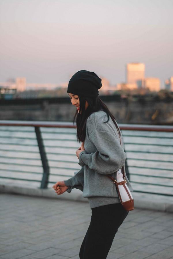 C調 保溫杯｜動感相隨 時刻耀眼