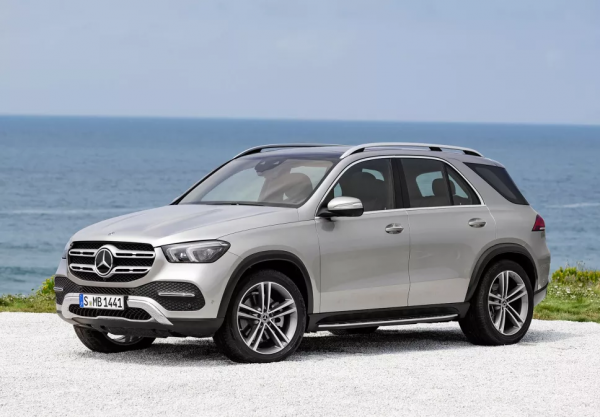 重慶人最愛買什麼車？|月度車市最新消費趨勢報告·豪華品牌