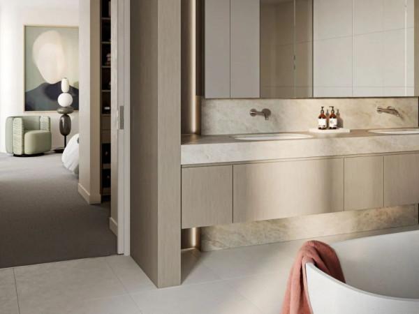 遠眺海景,擁抱詩意,500㎡海景大平層,這才是都市裡的桃花源 遠眺海景,擁抱詩意,500㎡海景大平層,這才是都市裡的桃花源