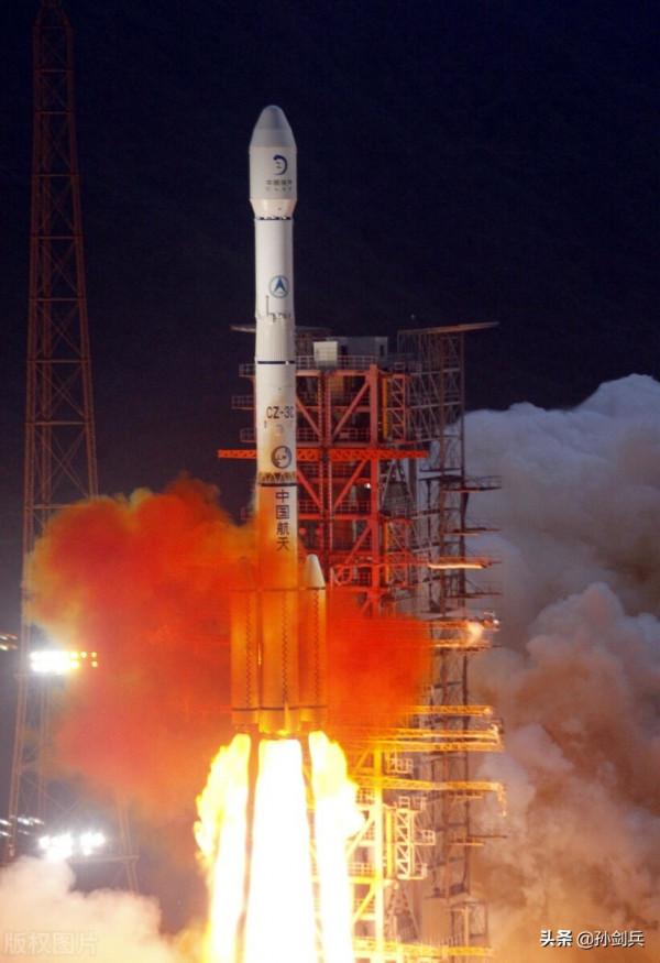 水調歌頭&bull;探月