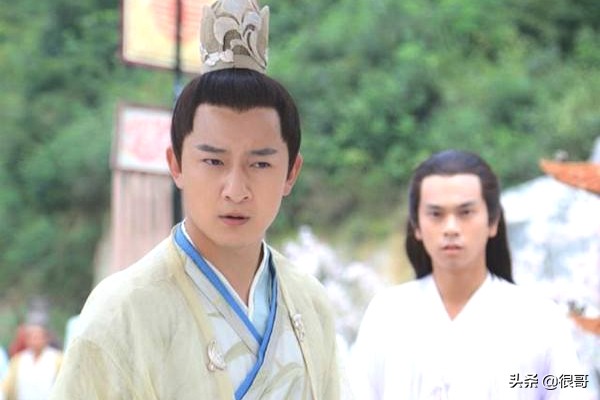 《人世間》中光字片六君子看著眼熟，扮演者除了雷佳音，還有誰？