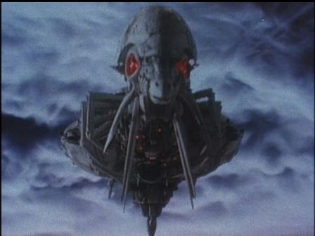 《假面騎士BLACK RX》之“克萊西斯帝國” 《假面騎士BLACK RX》之“克萊西斯帝國”