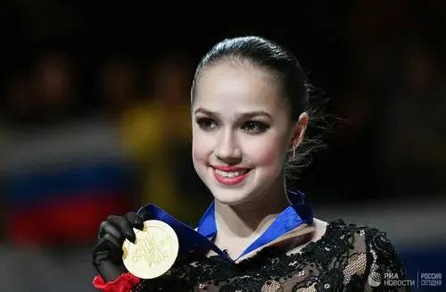 體育圈相愛相殺的對手（一）雜技娃&amp;梅娃，昔日好姐妹反目成仇？