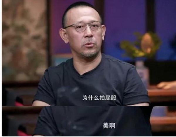 年輕時容貌平平、人到中年卻變驚豔大美女，歲月不敗真美人