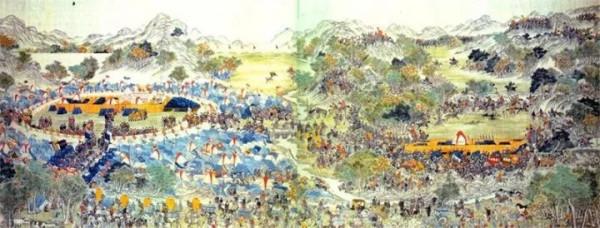 今兒霜降，一年補透透，不如補霜降！吃什麼美食更講究？