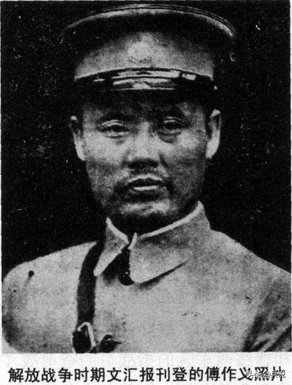 改編傅作義部隊，軍官放狠話：誰敢接近解放軍幹部，就槍斃誰