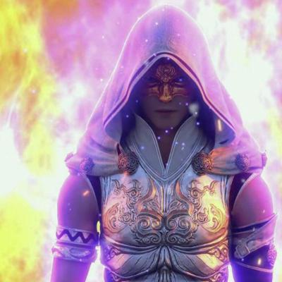 我是90後，《星辰變》是我最愛的國漫之一