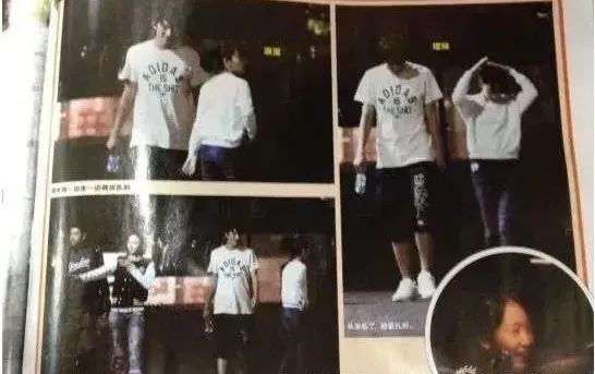 被曝光實錘戀情的明星如今怎麼樣了?有人已分手,有人恩愛如初 被曝光實錘戀情的明星如今怎麼樣了?有人已分手,有人恩愛如初