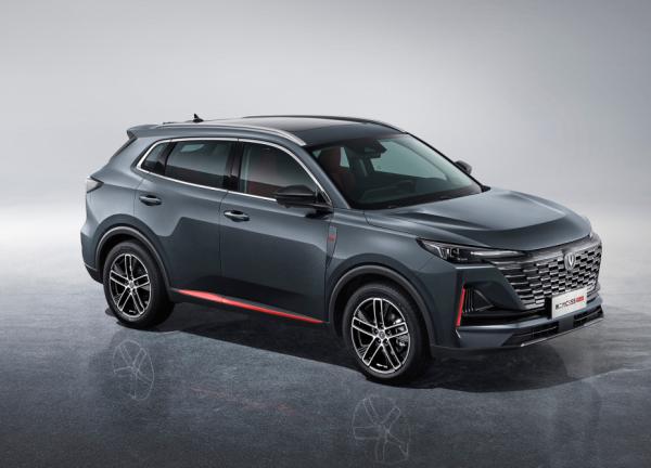 依舊1.5T+7DCT,換代的CS55 PLUS,失望和驚喜哪個多一點? 依舊1.5T+7DCT,換代的CS55 PLUS,失望和驚喜哪個多一點?