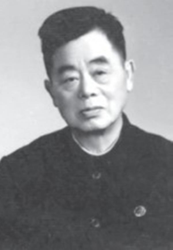 毛澤東與周世釗相交63年，聊及兩黨問題，主席：劃江對不起秦始皇