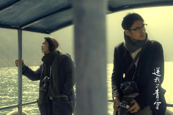 袁弘：人生，不疾不徐丨人物