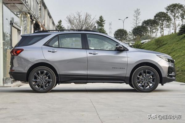 20萬元級合資SUV對決,雪佛蘭探界者和日產奇駿怎麼選? 20萬元級合資SUV對決,雪佛蘭探界者和日產奇駿怎麼選?