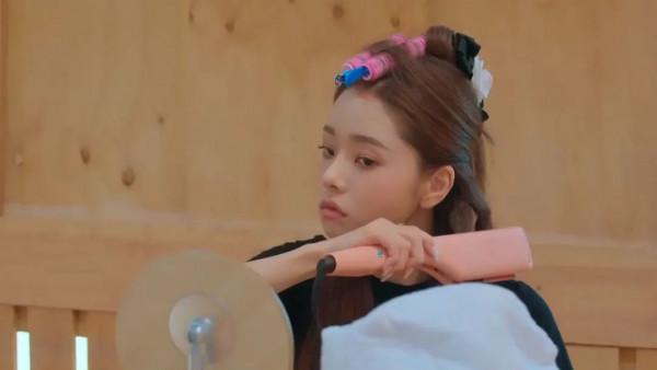 宋智雅讓勞力士斷了貨，現在連這個捲髮棒都危險了