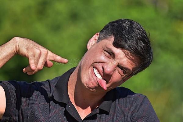 變種人世界上竟然真實存在，隔一段時間便會變換模樣