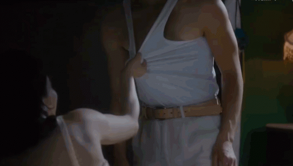 不是吧!神仙愛情裡居然吃出了狗血三角戀瓜? 不是吧!神仙愛情裡居然吃出了狗血三角戀瓜?