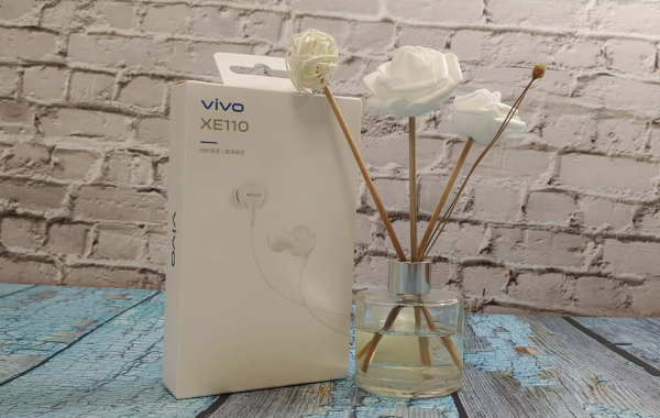 超值的超能vivo XE110耳機