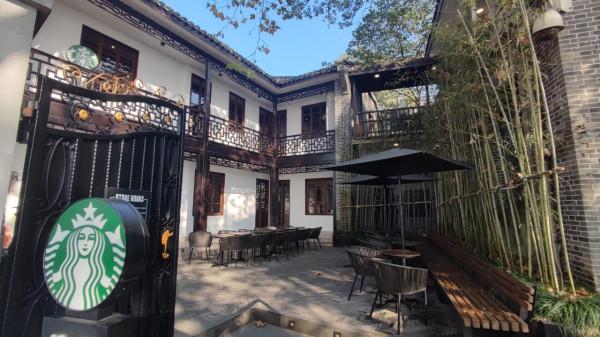 北山街民國建築介紹專輯（二）-北山街8號 蔣經國舊居