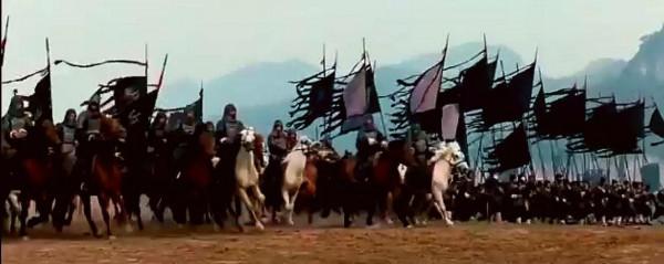 楚康王(11) 一代明君 楚康王(11) 一代明君