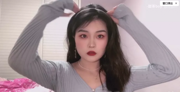 原來方圓臉才是最耐看的臉型 原來方圓臉才是最耐看的臉型