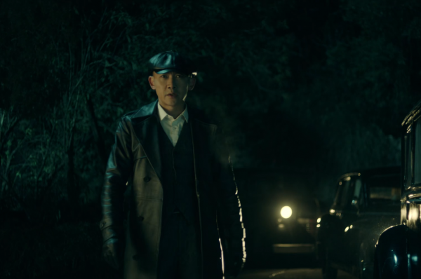 2021五部燒腦諜戰片，總有你們喜歡的故事