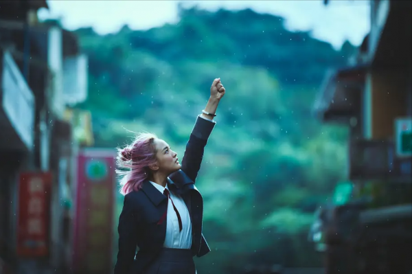 九把刀10年後推出新作《月老》，小說版與電影版有何不同？