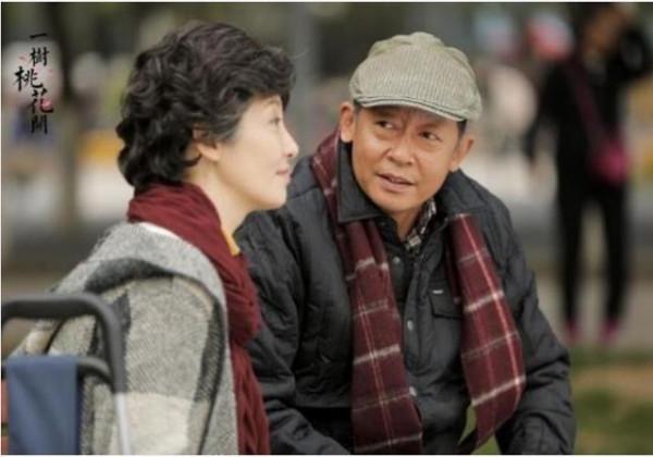 王志文：42歲放棄自由走進婚姻，對媳婦好，就是對岳母最大的孝