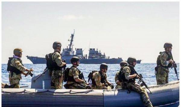 美海軍頻走彎路,忽略大洋決戰,被中國“彎道超車” 美海軍頻走彎路,忽略大洋決戰,被中國“彎道超車”