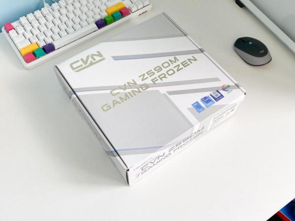 追潮流嘗試白色主題裝機,白色記憶體條畫龍點睛,幸遇新款女武神 追潮流嘗試白色主題裝機,白色記憶體條畫龍點睛,幸遇新款女武神