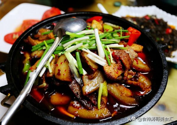 唯有美食不可負,重慶10大特色美食小吃,看著都流口水 唯有美食不可負,重慶10大特色美食小吃,看著都流口水