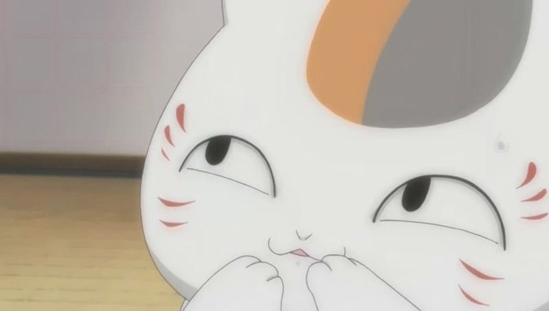 虎年說貓：動漫裡的那些貓咪們