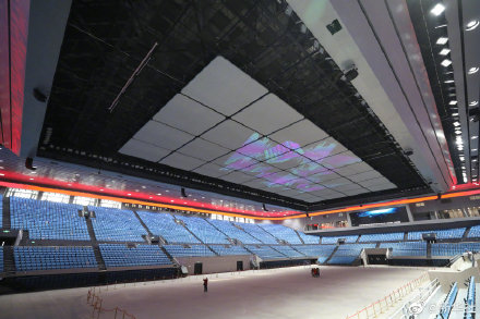 北京冬奧會的場館有多好看 北京冬奧會的場館有多好看