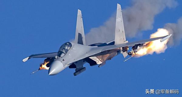 中國空軍三巨頭之探花篇：殲16並非完全自主研發，為何大受追捧？