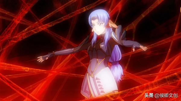 魁拔：盤點地界最強妖俠