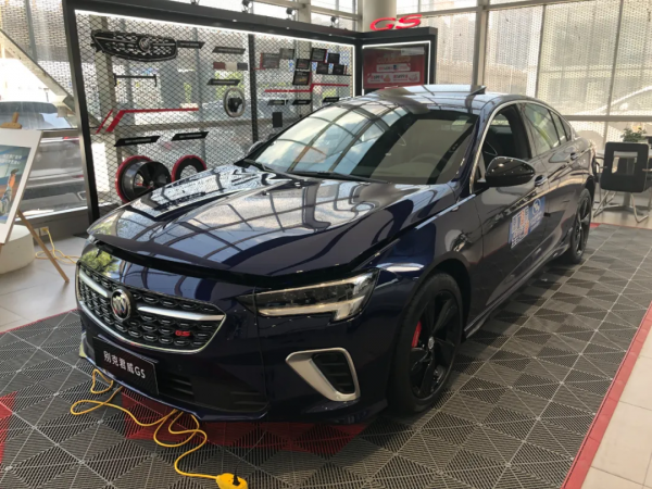 探店丨別克君威15萬你都不買,是等著白送嗎? 探店丨別克君威15萬你都不買,是等著白送嗎?