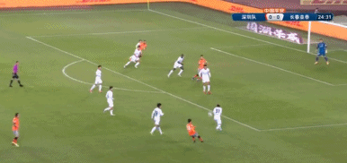 國安李磊告別中超，亞泰鎖定亞冠資格，2021年中超聯賽第20輪