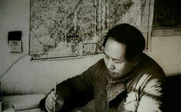 毛主席表哥文運昌,去北京酗酒被毛主席攆回家,離世前仍未能釋懷 毛主席表哥文運昌,去北京酗酒被毛主席攆回家,離世前仍未能釋懷