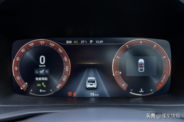 顏值智商都線上，MG ONE和領克06誰更能討潮流達人歡心？