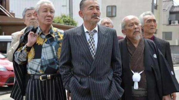 比政府還受歡迎，日本黑幫為何與眾不同？到底有什麼厲害之處？
