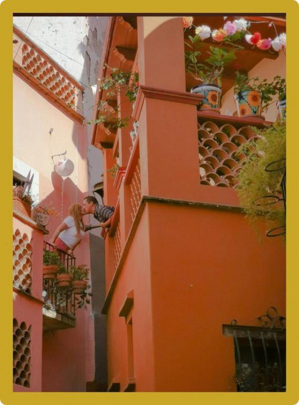 《尋夢環遊記》裡真實的童話小城瓜納華託，色彩斑斕的世界銀都