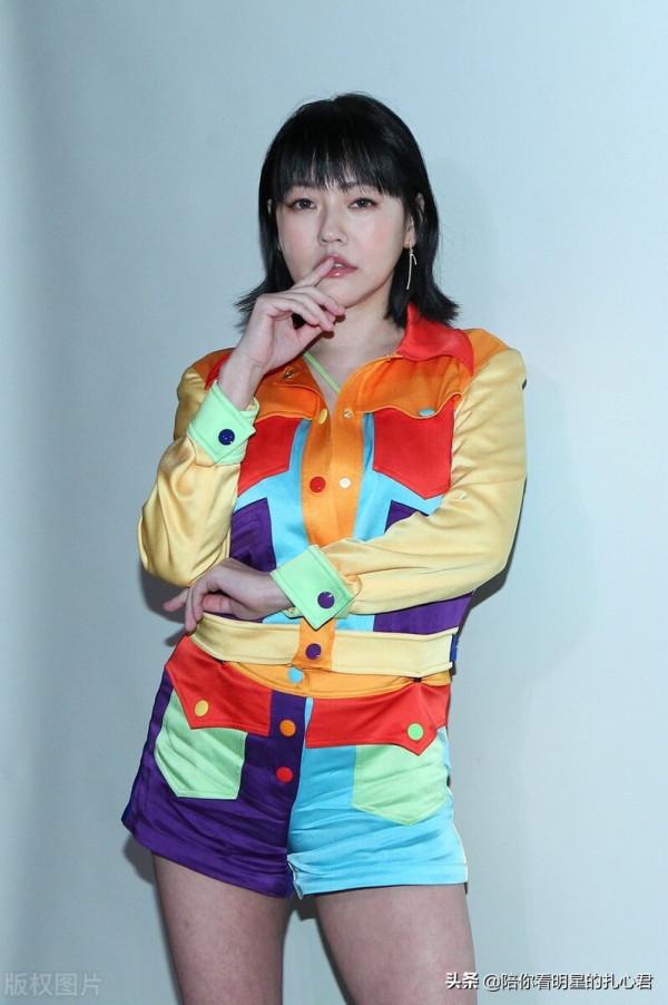 徐熙娣與派翠克《小姐不熙娣》現場 不改誇張幽默風格 爆笑連連