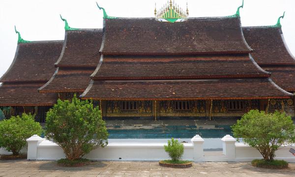 窮遊世界22 寮國六天遊（下）