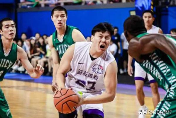 CBA三訊息：遼寧續約朝陽小將，李弘權考慮B聯賽，阿不都暢談周琦