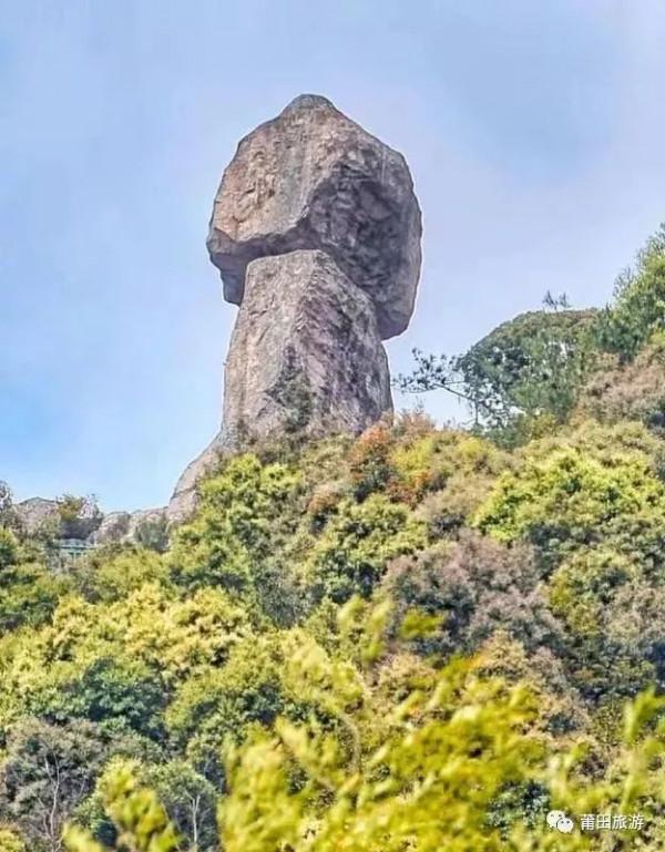 世外桃源菜溪巖