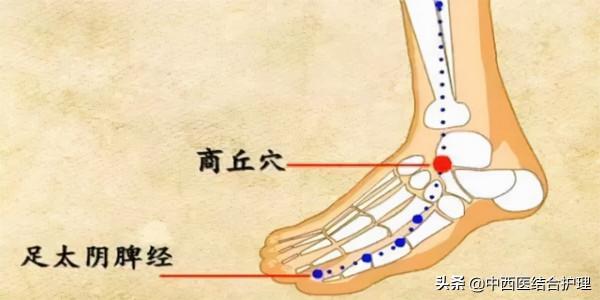 「穴位養生」教你開啟你身上的“天然大藥庫”