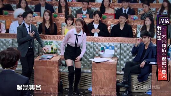 汪涵3年之後在湖南衛視終於又有新綜藝，他的“左膀右臂”也來了