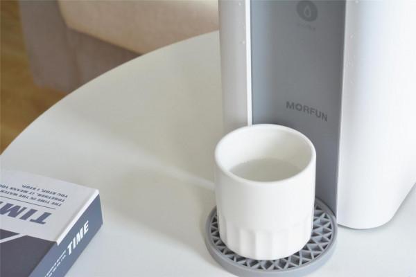 體驗魔凡淨飲一體機:喝一天大約3毛錢,樓下水站表示要失業了 體驗魔凡淨飲一體機:喝一天大約3毛錢,樓下水站表示要失業了